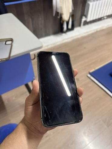 mini 2: IPhone 11, 128 ГБ, Черный, Чехол, 75 % — 2