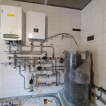 Аренда инструментов: Ремонт сантехники Больше 6 лет опыта — 4