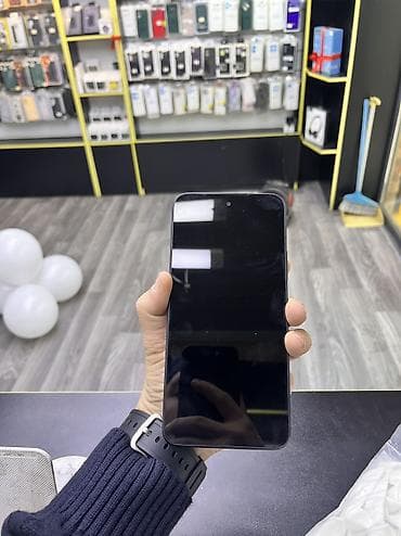 Redmi, Redmi 15, Б/у, 128 ГБ, цвет - Черный, 2 SIM at lalafo.kg Redmi, Redmi 15, Б/у, 128 ГБ, цвет - Черный, 2 SIM