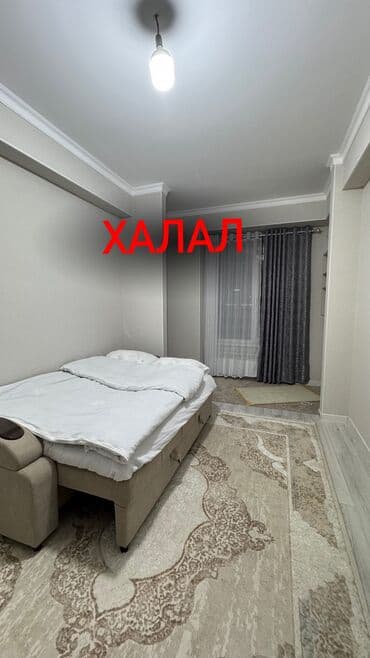 мансардные дома: 1 комната, Душевая кабина, Постельное белье, Кондиционер — 1