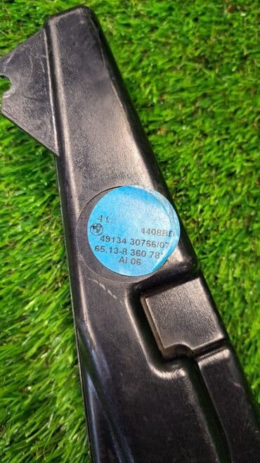 динамик бмв: Динамик Bmw 525I E39 LCI 2004 передний правый (б/у) рестайлинг ​ — 3