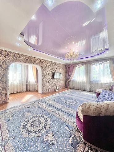 🔥 Срочно! Продаётся большой дом в центре Ново-Покровки 📍 Центр — 6
