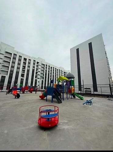Квартиры: 1 комната, 40 м², Элитка, 8 этаж, ПСО (под самоотделку) — 2