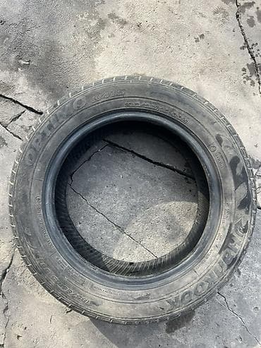 шины бу бишкек 15: Шиналар 185 / 65 / R 15, Жай, Жуп, Жеңил унаалар, Hankook — 3