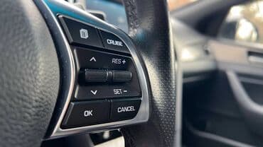 датчик спидометра: Hyundai Sonata: 2017 г., 2.4 л, Типтроник, Бензиновая, Седан — 12