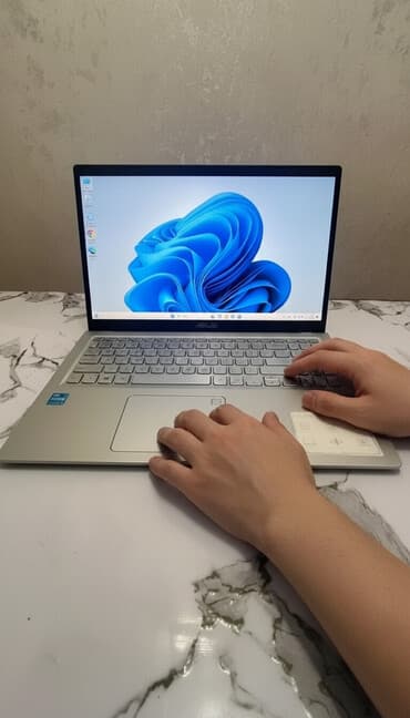 ноутбук мекен: Ноутбук, Asus, Intel Core i5, 15.6 ", Колдонулган, Жумуш, окуу үчүн — 3