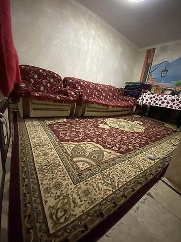 Үй жана бакча: Түз диван — 2