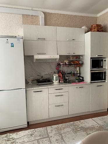 Продажа квартир: 1 комната, 31 м², Индивидуалка, Индивидуалка, 1 этаж — 2
