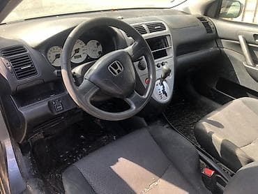 рулевая рейка опель вектра б: Honda Civic: 2005 г., 1.6 л, Бензин, Хэтчбэк — 6