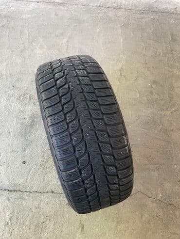 грузовик сапок: Колеса в сборе R 17, Б/у — 5