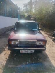 талас ауди с4: ВАЗ (ЛАДА) 2107: 2011 г., 1.6 л, Механика, Бензин, Седан — 2