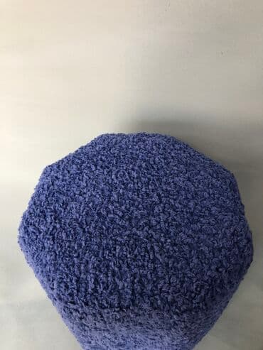 маленький мишка: “Teddy” пуфик — 7