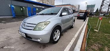 двигатель тойота ист 1.5 бишкек: Toyota Ist: 2003 г., 1.5 л, Автомат, Бензин, Хэтчбэк — 3