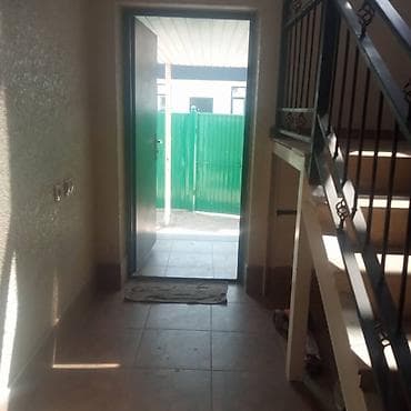 квв: 2 комнаты, 56 м², Индивидуалка, 1 этаж, Евроремонт — 2