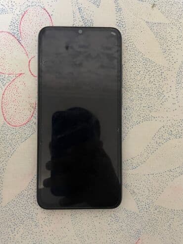 сломанные телефон: Poco C51, Б/у, 64 ГБ, цвет - Черный, В рассрочку, 2 SIM — 2