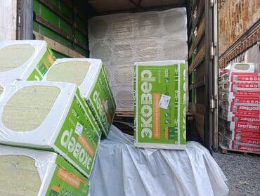 прозрачный шифер для крыши цена: Базальтовый утеплитель, Ecover, Другое назначение, Толщина: 5 см, Плиты, Оптом, Платная доставка — 4