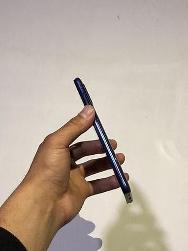a53 samsung: Samsung Galaxy A31, Б/у, 64 ГБ, цвет - Синий, 2 SIM — 5