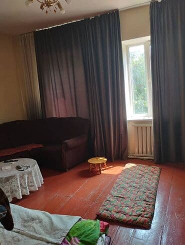 продаю дом в селе садовое: Үй, 92 кв. м, 4 бөлмө, Менчик ээси, Эски ремонт — 14