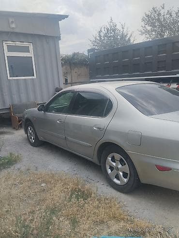 сефиро матор: Nissan Cefiro: 2002 г., 2 л, Автомат, Бензин, Седан — 7