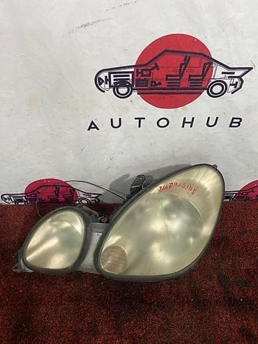 Фара TOYOTA Aristo JZS161 3.0 1998 перед. лев. (б/у) at lalafo.kg Фара TOYOTA Aristo JZS161 3.0 1998 перед. лев. (б/у)