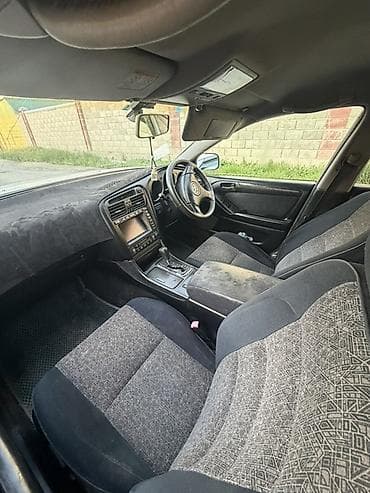 тойота супра мк4 цена в кыргызстане: Toyota Aristo: 2003 г., 3 л, Автомат, Бензин, Седан — 10