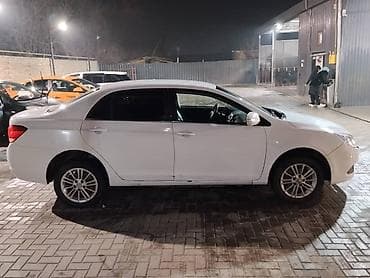 болушу: Ижарага берем BYD, Узак мөөнөткө, | Күрөө — 4