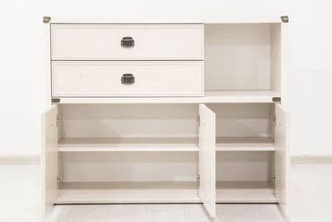 магнитная доска купить: Комод 3Д 2Я, коллекции Магеллан, Сосна Винтаж, Анрэкс (Беларусь) — 2