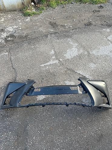 Бампер Lexus, Новый, Аналог