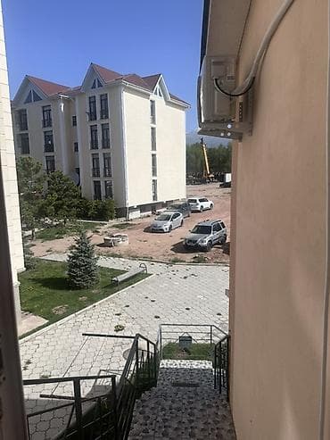 комнаты на ыссык куле: Студия, С мебелью полностью — 3