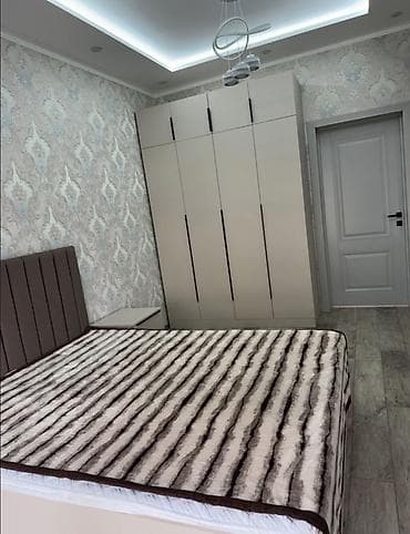 rent: 2 комнаты, Агентство недвижимости, Без подселения, С мебелью полностью — 9