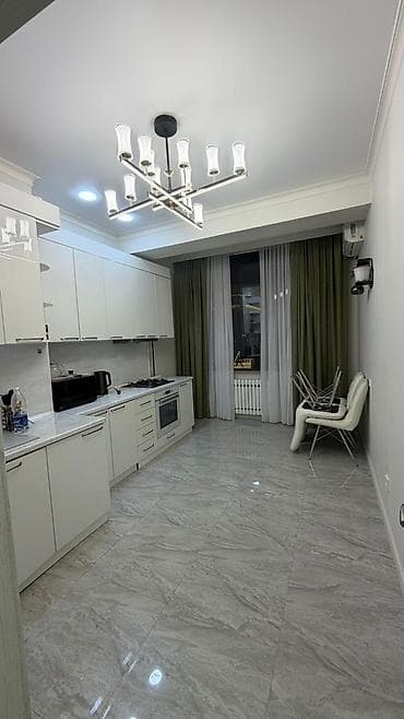 3 комнаты, Собственник, Без подселения, С мебелью полностью