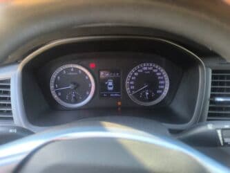 авто с последующим выкупом бишкек фит: Hyundai Sonata: 2018 г., 2 л, Автомат, Газ, Седан — 12