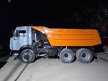 мешок песка: Заказать Камаз, Доставка щебня, угля, песка, чернозема, отсев — 3