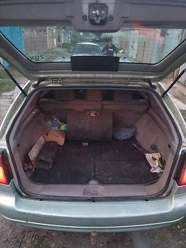 фаркоп ниссан примера: Nissan Primera: 2001 г., 1.8 л, Ручные, Бензин, Универсал — 7