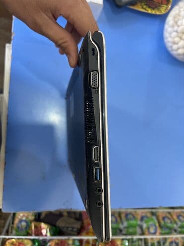 купить ноутбук lenovo b590: Ультрабук, DEXP, 2 ГБ ОЗУ, Intel Celeron, 11.6 ", Б/у, Для несложных задач, память HDD — 3