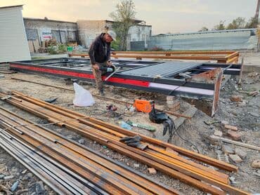 рекламные вывески реклама: | LED экраны, Таблички, Бегущая строка, | Демонтаж, Разработка дизайна, Ламинация — 5