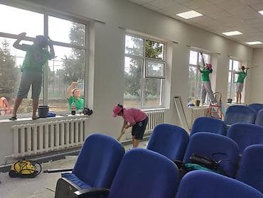 master clean: Уборка помещений, | Генеральная уборка, | Квартиры — 3