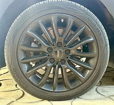 Mini: Mini Cooper Clubman: 2020 г., 1.5 л, Автомат, Бензин, Универсал — 6