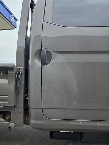 5 5 compressor: Легкий грузовик, Hyundai, Дубль, Новый — 5