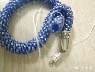 свадебные платья от производителя: Браслет, Бусины, Унисекс, Новый — 6