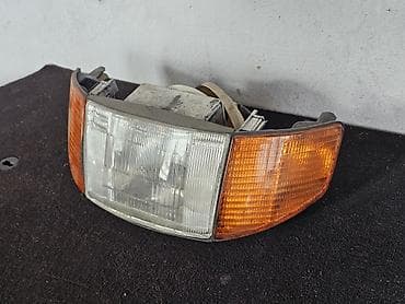 бу двери бишкек: Фара передняя Б/у, Самовывоз, Платная доставка — 6