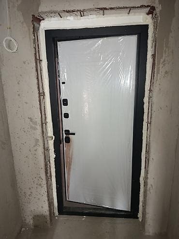 квартиры военно антоновка: 1 комната, 49 м², Элитка, 7 этаж, Готовая ПСО (под самоотделку) — 8