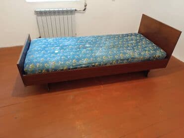 спальный кравать бу: Срочно продам диван — 1