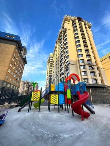 квартиры в районе политех: 2 комнаты, 57 м², Элитка, 13 этаж — 8