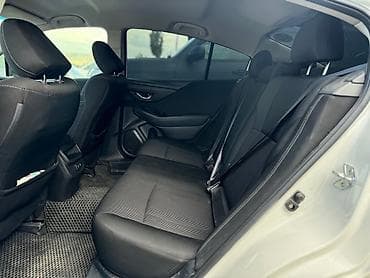 Subaru: Subaru Legacy: 2021 г., 0.5 л, Автомат, Бензин — 4