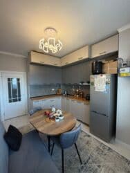 продаю квартиру в районе шлагбаум: 1 комната, 41 м², Элитка, 14 этаж, Евроремонт — 10