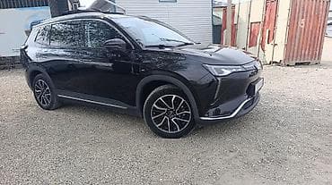 Продажа авто: Weltmeister W6, 2021 г., 68000 км, Передний, В наличии — 1