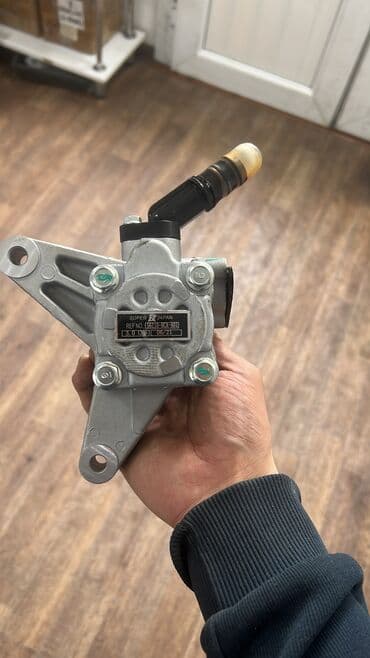 рулевой насос хонда одиссей: Гидроусилитель Honda Новый, Аналог — 1