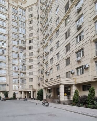 квартира ош аренда долгосрочная: 3 бөлмө, Менчик ээси, Чогуу жашоосу жок, Толугу менен эмереги бар — 15