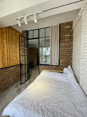 imak: Сдаю 2 комнатную квартиру с ремонтом в стиле Loft Чуйкова/Коенкозова — 5